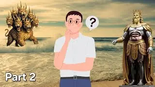 This Will Break EVERYTHING! - WMSCOG History Refuted (Daniel-Revelation Part 2)