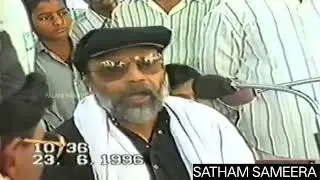 Palani baba speech பழனி பாபா  