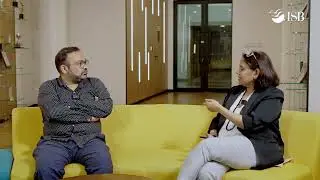 Teaching Innovations at ISB: Flipped Classroom with AI Companion