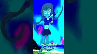VIDARINA VIDARIA (SAVE GACHA)#art #drawing #gacha #desenhos #colors