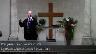 Palm Sunday 2023 [LCC LIVE]