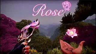 rose (Valorant)