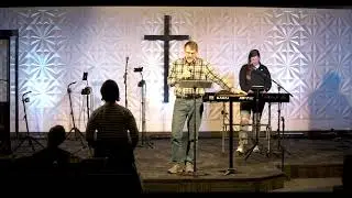 Orchard Hill Church LIVE!