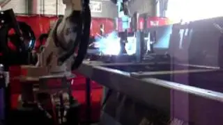 Force Flow- Making our Chlorine Scale
