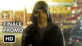 Second Chance 1x11 Promo 