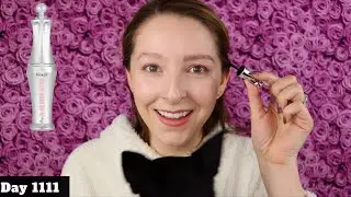 Benefit Cosmetics 24 HR Brow Setter Clear Eyebrow Gel Review
