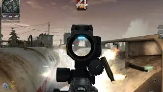Contract Wars Prokills Fragmovie by Pain