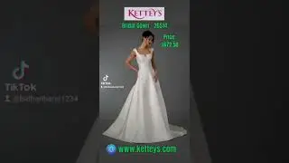 5 Essential Bridal Gown Features That Will Make You Look AMAZING on Your Wedding Day