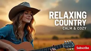 Top Country Music 2025 - Romantic Love Songs | Best Love & Romantic Country Songs Playlist Vol 5