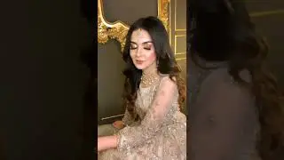 Syeda Tuba Amir Looks so Pretty