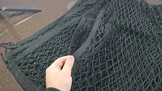 Everything you need to know about this Elastic Cargo Net...