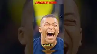 Amberpet funny moment video😂😂 #mpappe #rarefootball #mpbappe #psg #football #kylianmbappe