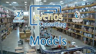 Developing iDempiere 2.0 - Create and provide models