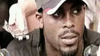 Dog Town part 1---Michael Vick Pitbull Rescue