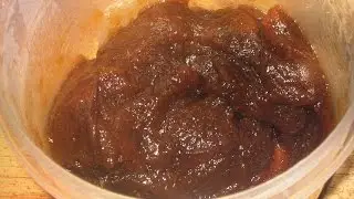 Pork Demi-Glace /concentrated pork broth recipe /stock