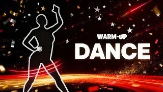Immersive Interactive Warm Up DANCE 💃🏻 | IMMERSIVE INTERACTIVE WORKOUT 