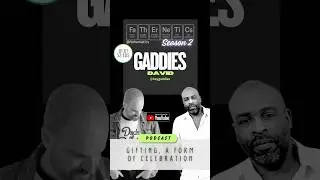 Get You Some GADDIES  #podcast #dadlifematters #gayparents