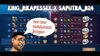 Cara menggunakan Badang offlaner yang benar!   X Saputra_024.