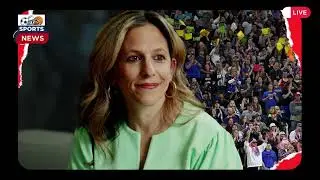 NWSL Won&rsquo;t Stop for FIFA World Cup! Jessica Berman Breaks Silence #nwsl #fifaworldcup