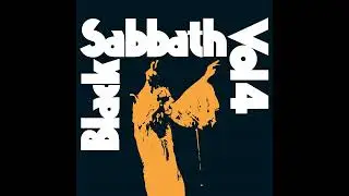 Black Sabbath - Cornucopia (2021 Remaster)