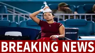 Underdog Triumphs: Alex Eala&rsquo;s Heartbreaking Journey Ends Against Claire Liu! 😢🏆