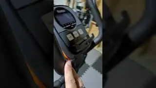 Niceday Elliptical Machine, Cross Trainer with Hyper-Quiet Magnetic Driving System, 16 Resistance Le