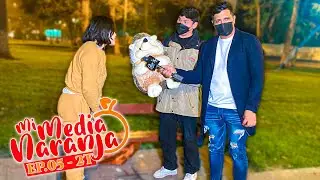 LA MEJOR SORPRESA PARA RECUPERAR A TU EX  😍💥 | Mi Media Naranja Cap.4 - 2T | Lima -Perú