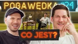 Tyle lat RAPU a KNAPIWO dalej bez HAJSU?| Kuba Knap - Pogawędka #24