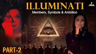 DID MICHAEL JACKSON JOINED ILLUMINATI ?? || How Illuminati Choose Their Members || (Part -2) DEEPIKA