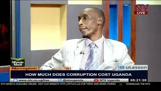 TAKE NOTE: How much does corruption cost Uganda?