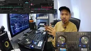 SiamScratch Online Course - Basic DJ With Traktor