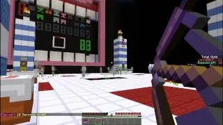 Let&acute;s Play Minecraft PvP Map: Cake Defense 2 (by FVDisco) # 1/5 - Die Kuchenverteidiger