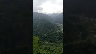 #Dentam Vally West Sikkim ❤️
