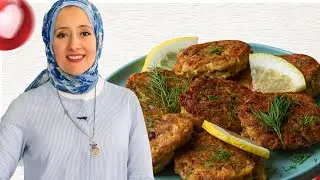قرص تونة _ تونة كيك وصفة ال10 دقائق  على طريقة الكيتو مع زينب عرفة