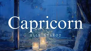 CAPRICORN - 999 777 Perjalanan Cintamu yg Sebentar Lagi akan Menuju Kebahagiaan Sejati