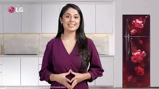 LG Refrigerators | More Storage And Freshness With LG Convertible+ Refrigerator | LG India