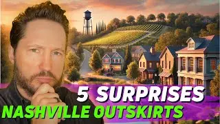 All About Williamson County TN: Explore June Lake, Franklin, & Arrington! | Nashville Tennessee