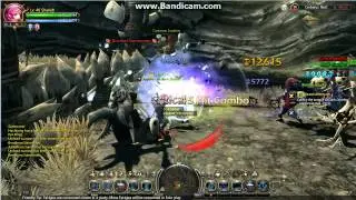 Cerberus Solo ( Force User Dark build)