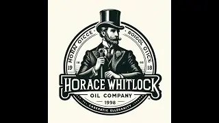 Unlock Precision with Horace Whitlock&rsquo;s Clock Oil for Clock Repair Enthusiasts & Professionals