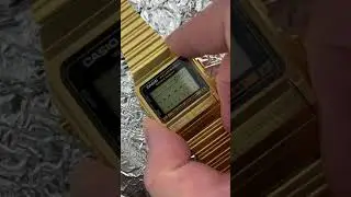 Casio DB-380G
