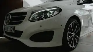 EN | Bosch garage park assist