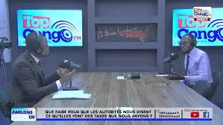 PARLONS EN  Que faire pour que les autorit&eacute;s nous disent ce qu&rsquo;elles font des taxes que nous payons