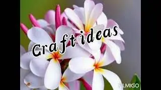 Simple craft ideas using waste materials😍|S. R. H. RINILA HENCY|