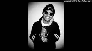 Xavier Wulf (Xaytoldem) ft CG Kush - Yessir (2011)