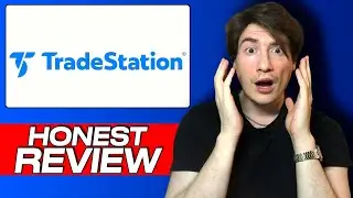 TradeStation Honest Review: My Real User Experience with This Trading Platform