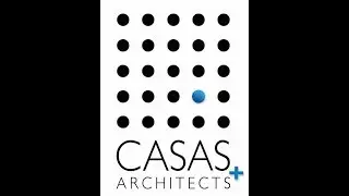 Casas Architects Corporate Video