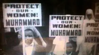 Martin Luther King BETRAYED Elijah Muhammad in 1966!