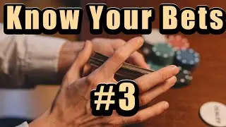 8 Types of Bets in Poker [3]