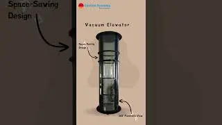 🚀 Vacuum Elevators: Stylish and Space-Saving Home Lifts🚀