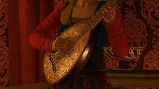 The Witcher 3 / Wolven Storm